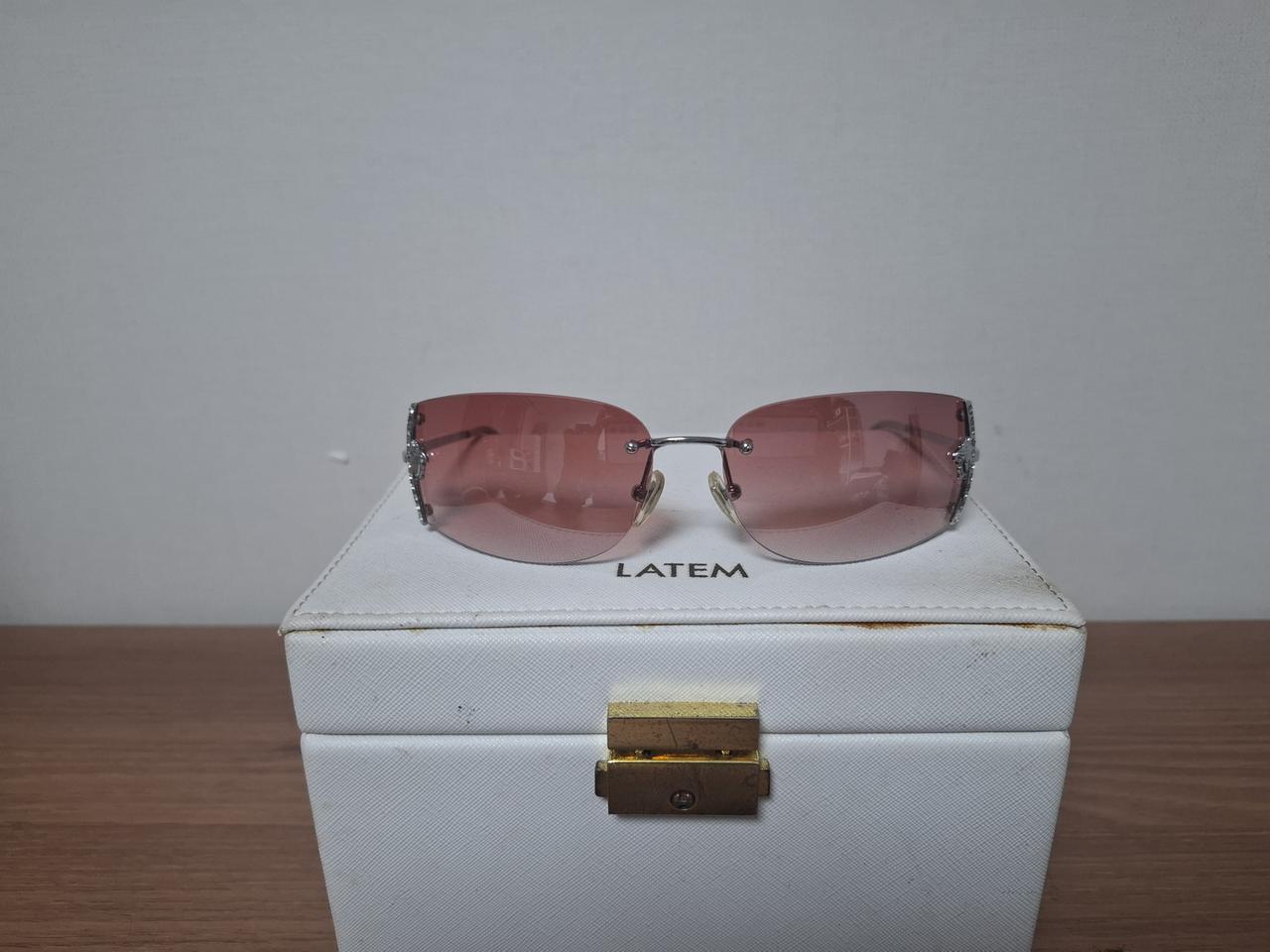 베르사체 선글라스