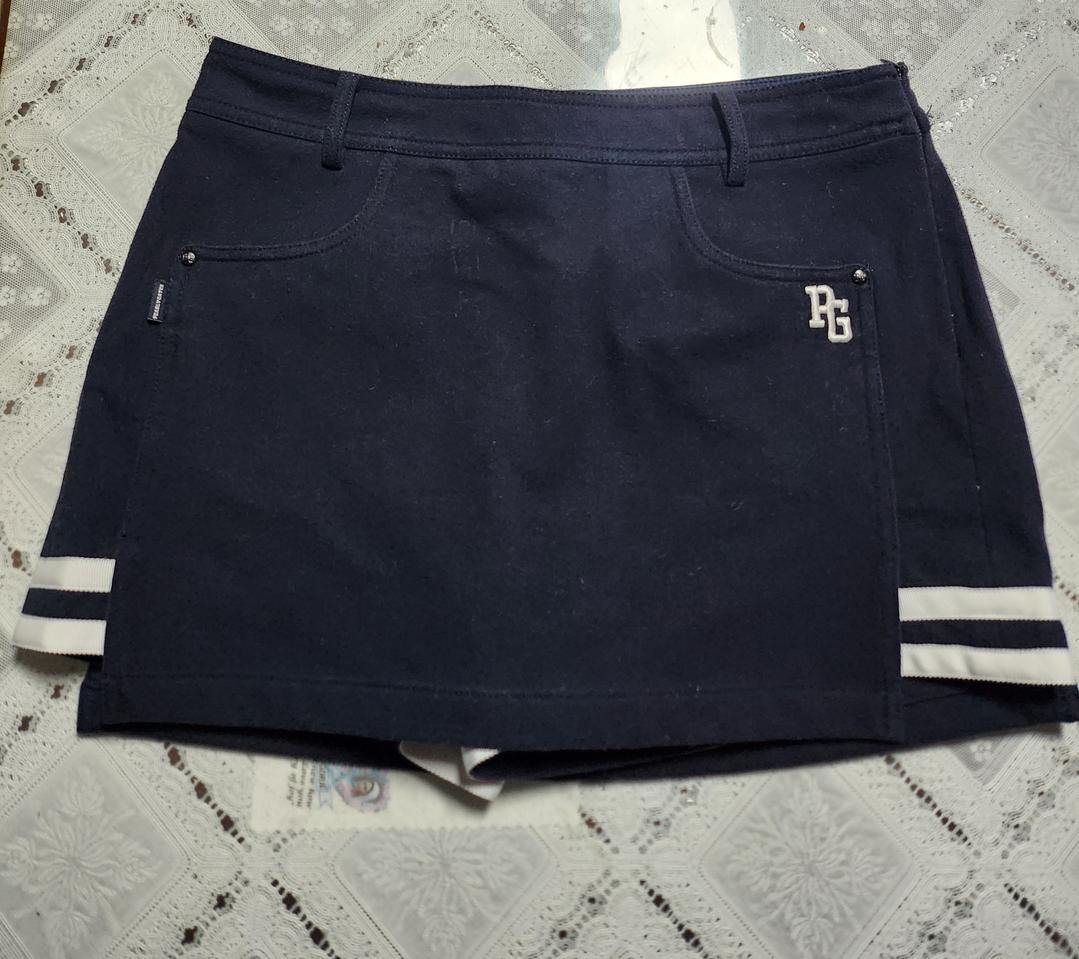 파리게이츠 큐롯반바지 66