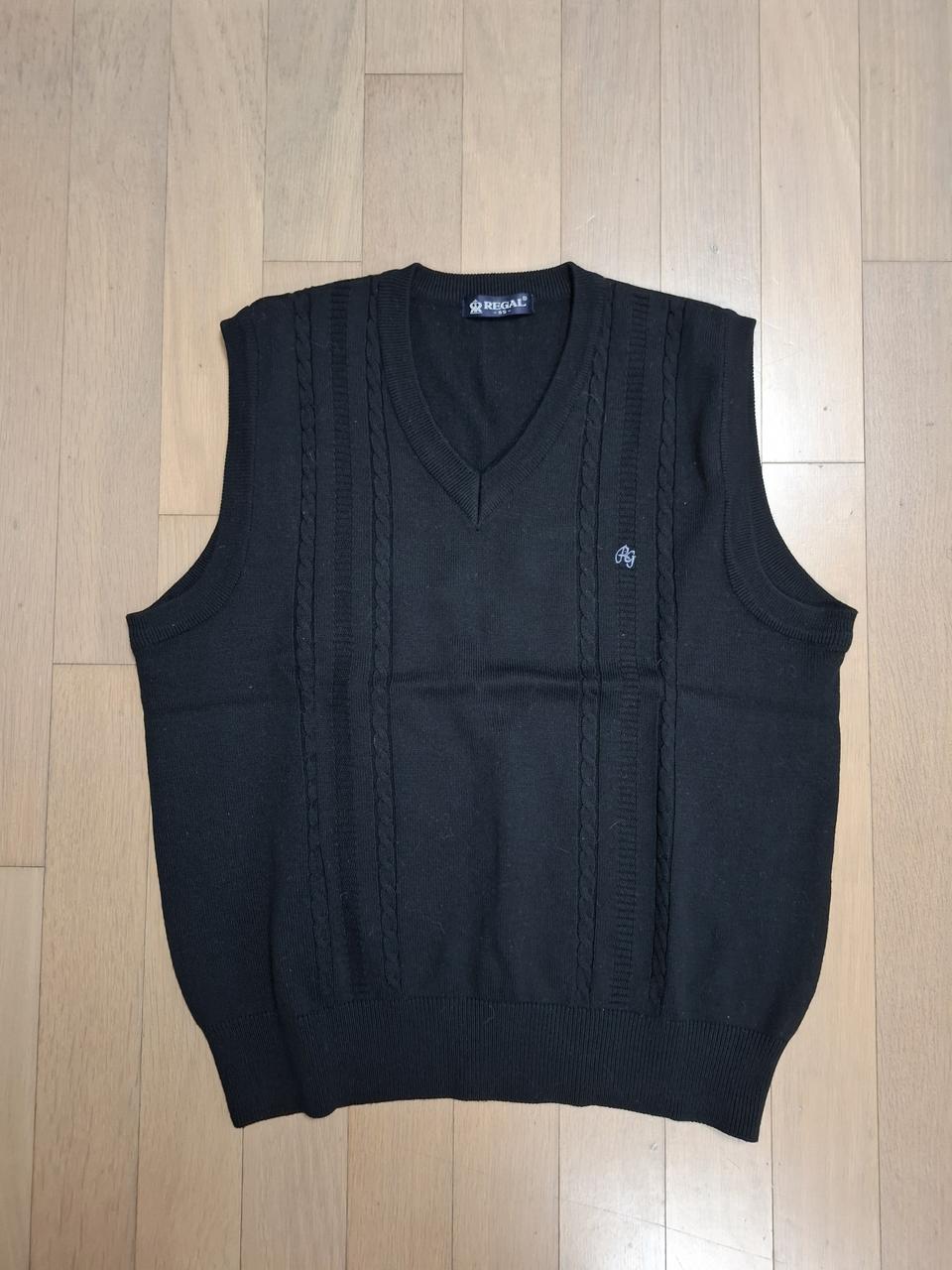 REGAL 베스트(니트)