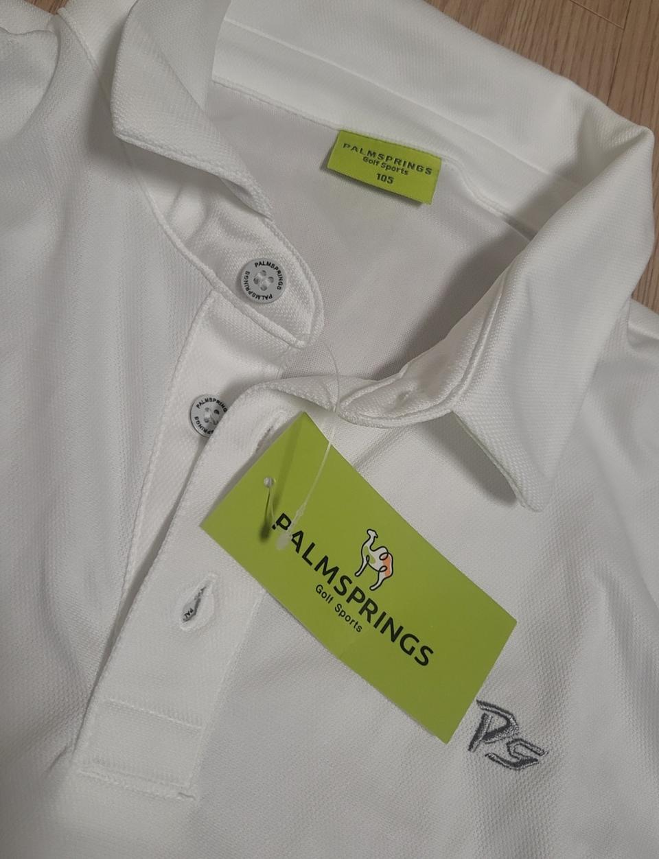 팜스프링스 카라긴팔티