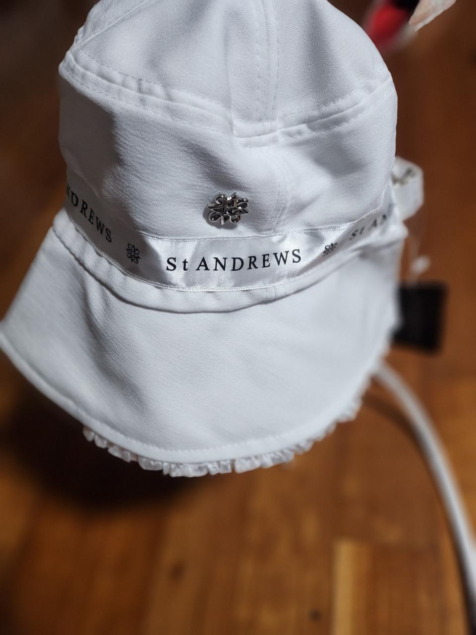 세인트앤드류스골프모자