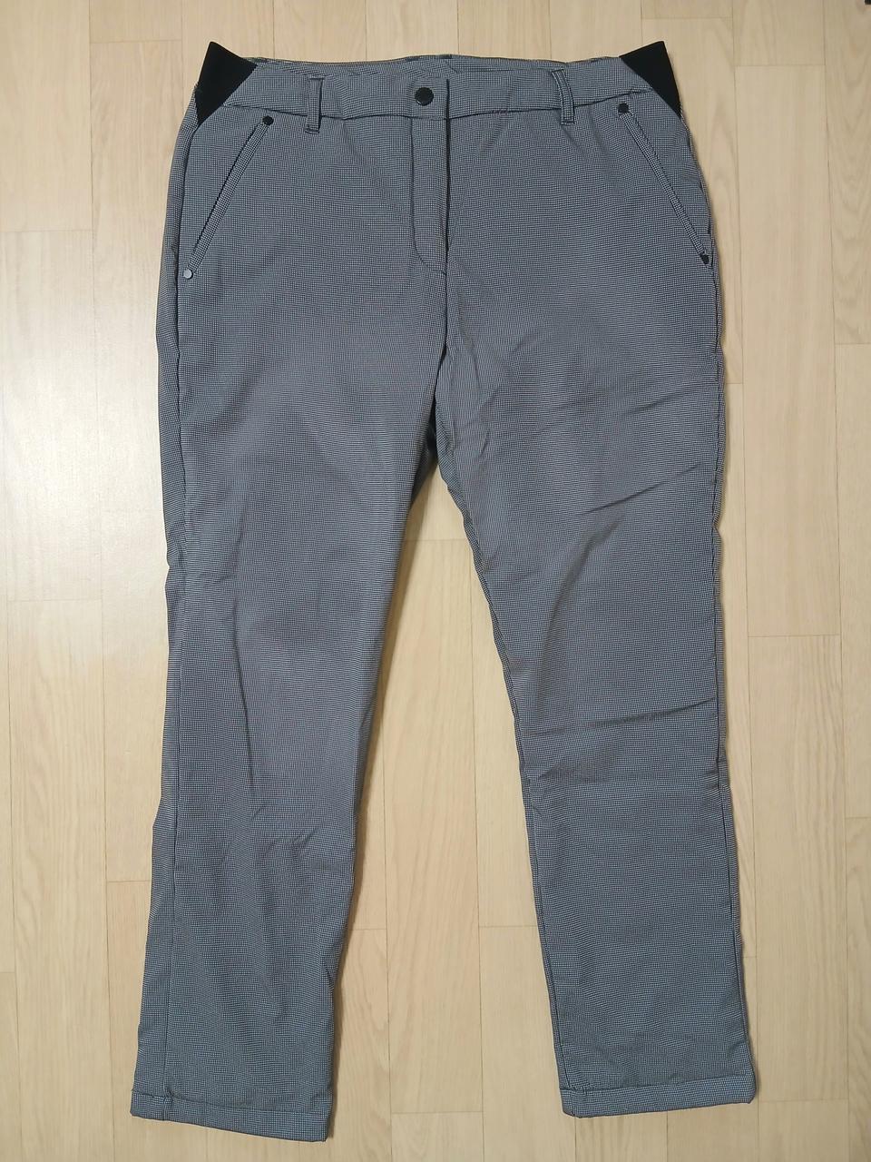 여성 패딩 바지(77)