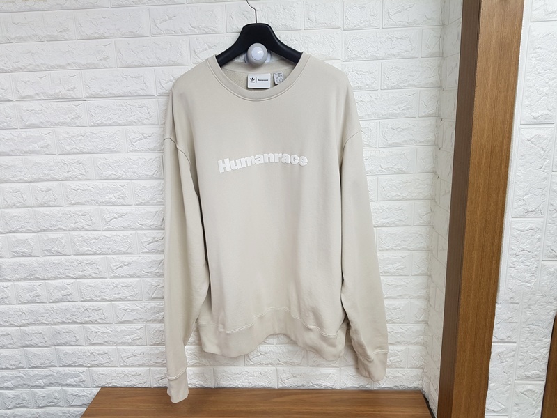 아디다스 맨투맨 티셔츠 남성XXXXL 120빅사이즈