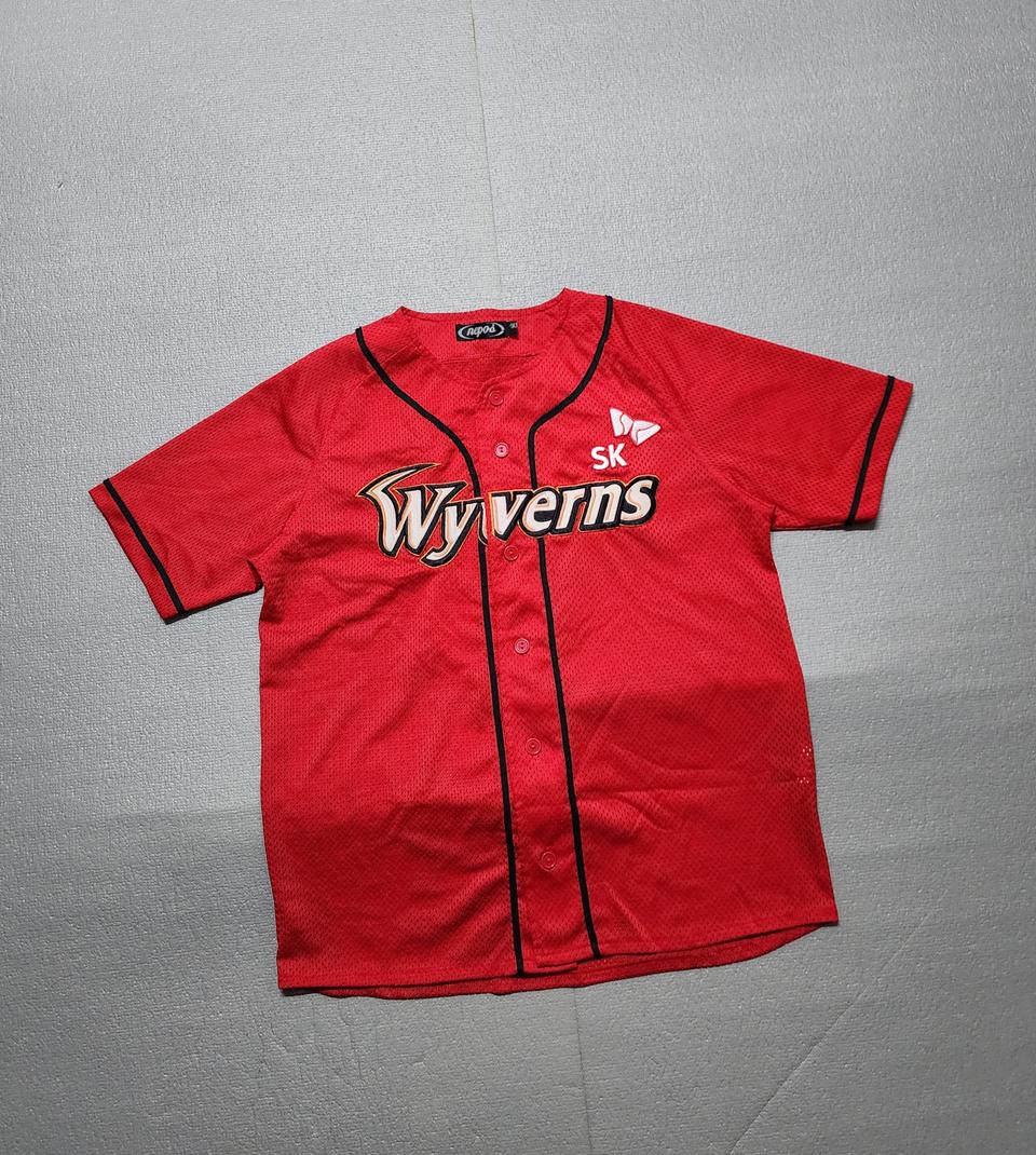빈티지 SK 와이번스 정근우 유니폼