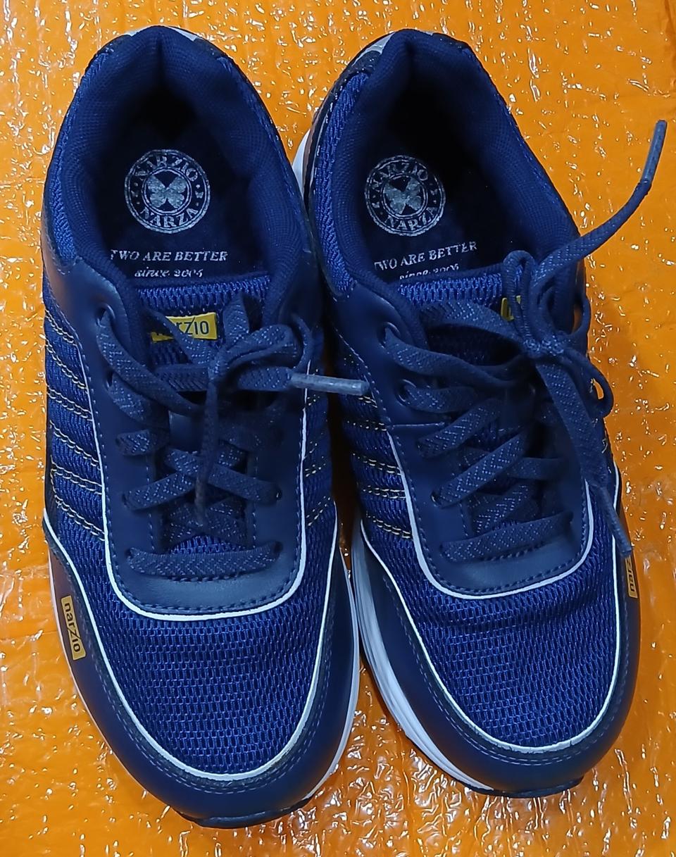 나르지오 워킹화 트레킹화 225