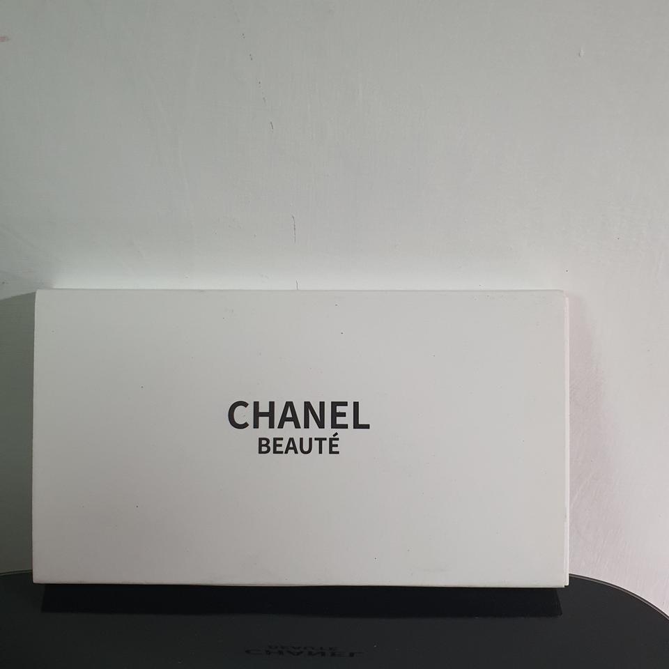 샤넬 뷰티 헤어핀 집게핀 세트 (새상품)