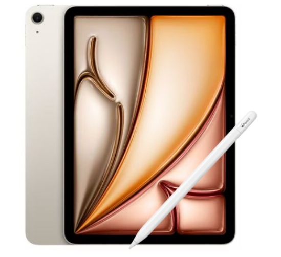 아이패드 에어5 M2 128G 박스 케이블 새상품급