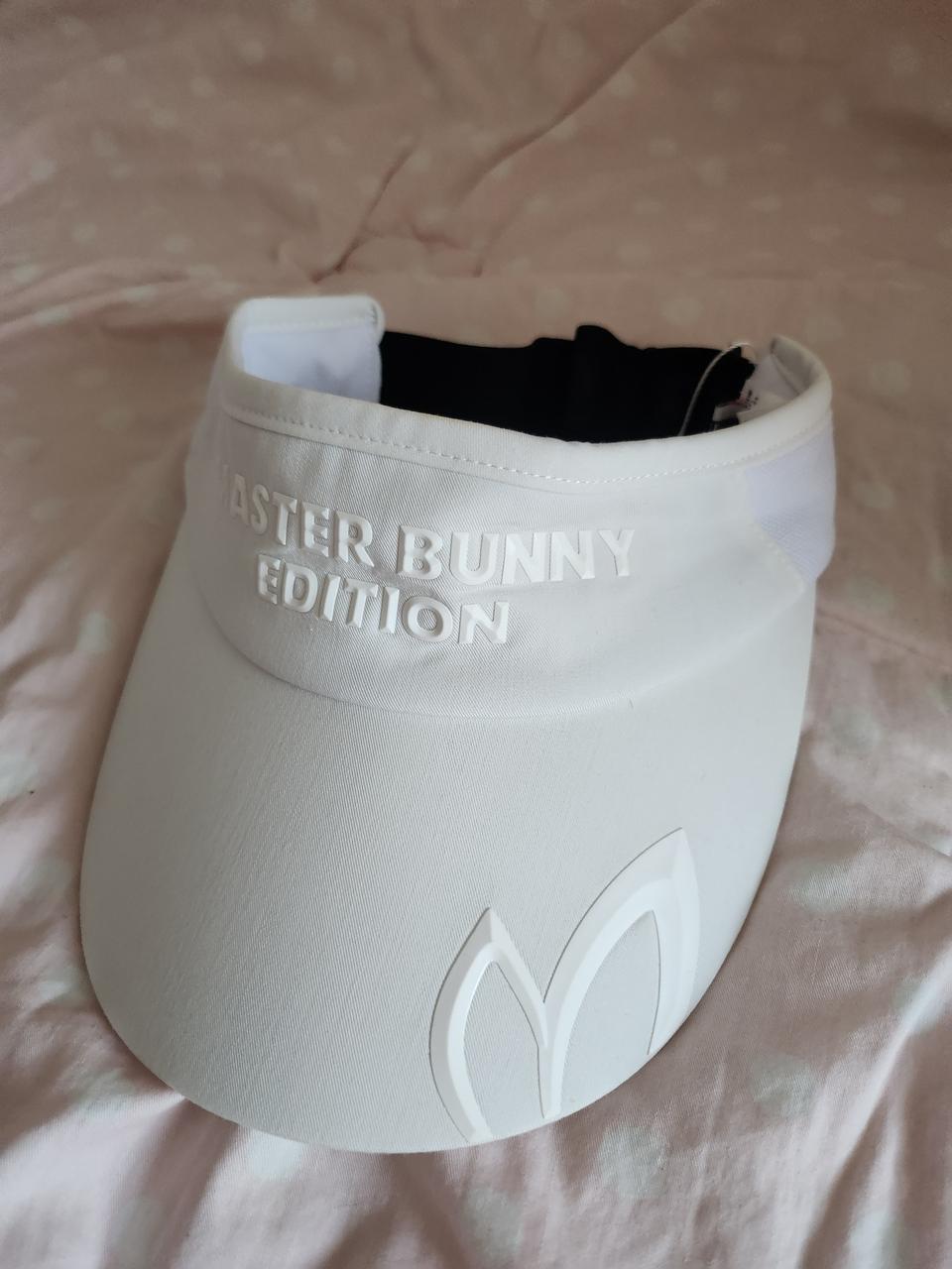 마스터바니 골프모자