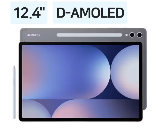 갤럭시탭 S10+ 256GB Wifi 풀구성 상태좋음