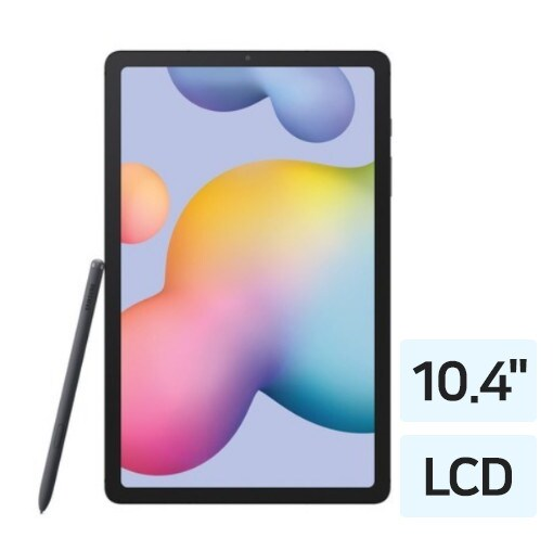 갤럭시탭 S6 Lite 64G 태블릿 본체 S펜 케이스 상태좋음