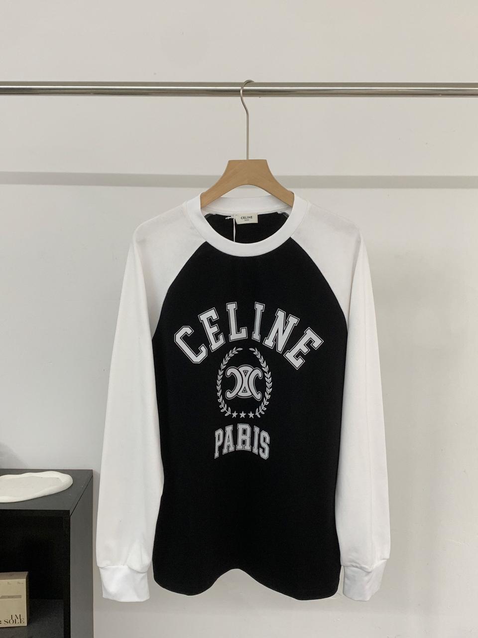 [셀린;느] 새상품 / 여성 긴팔티 / M (약 66 사이즈)