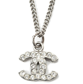 [샤;넬] 새상품 / 팬던트 목걸이 / 풀박스