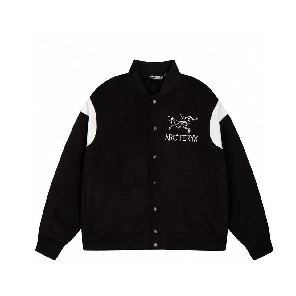 [아크;테릭스] 새상품 / 자켓 / 약 105~110 사이즈 오버핏