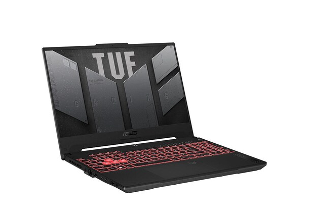 ASUS TUF Gaming A15 RTX4050 풀박스 상태좋음