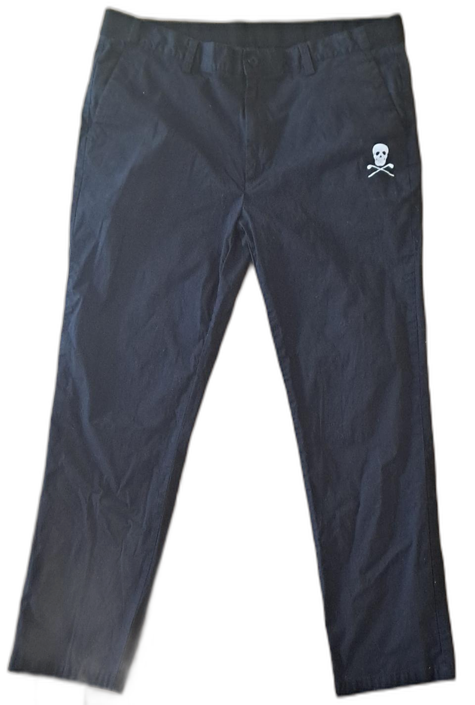 마크앤로나 바지 37