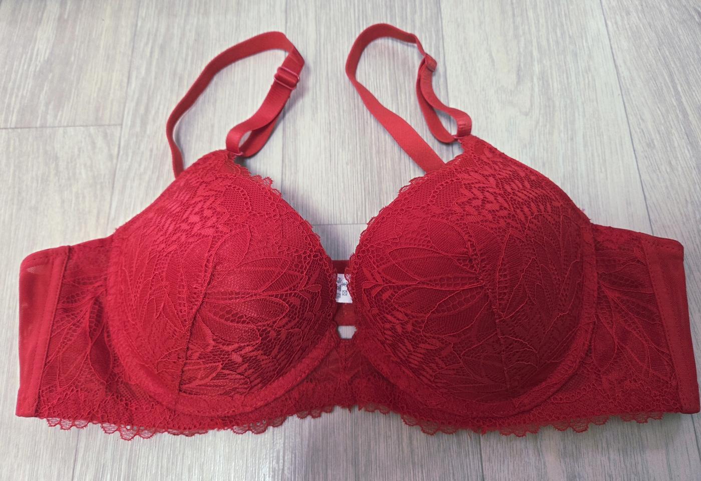 트라이엄프 레이스 몰드 브라85C