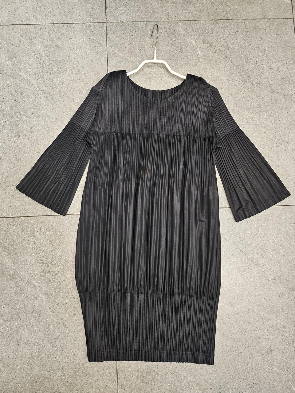 플리츠플리즈 PLEATS PLEASE ISSEY MIYAKE 원피스 4