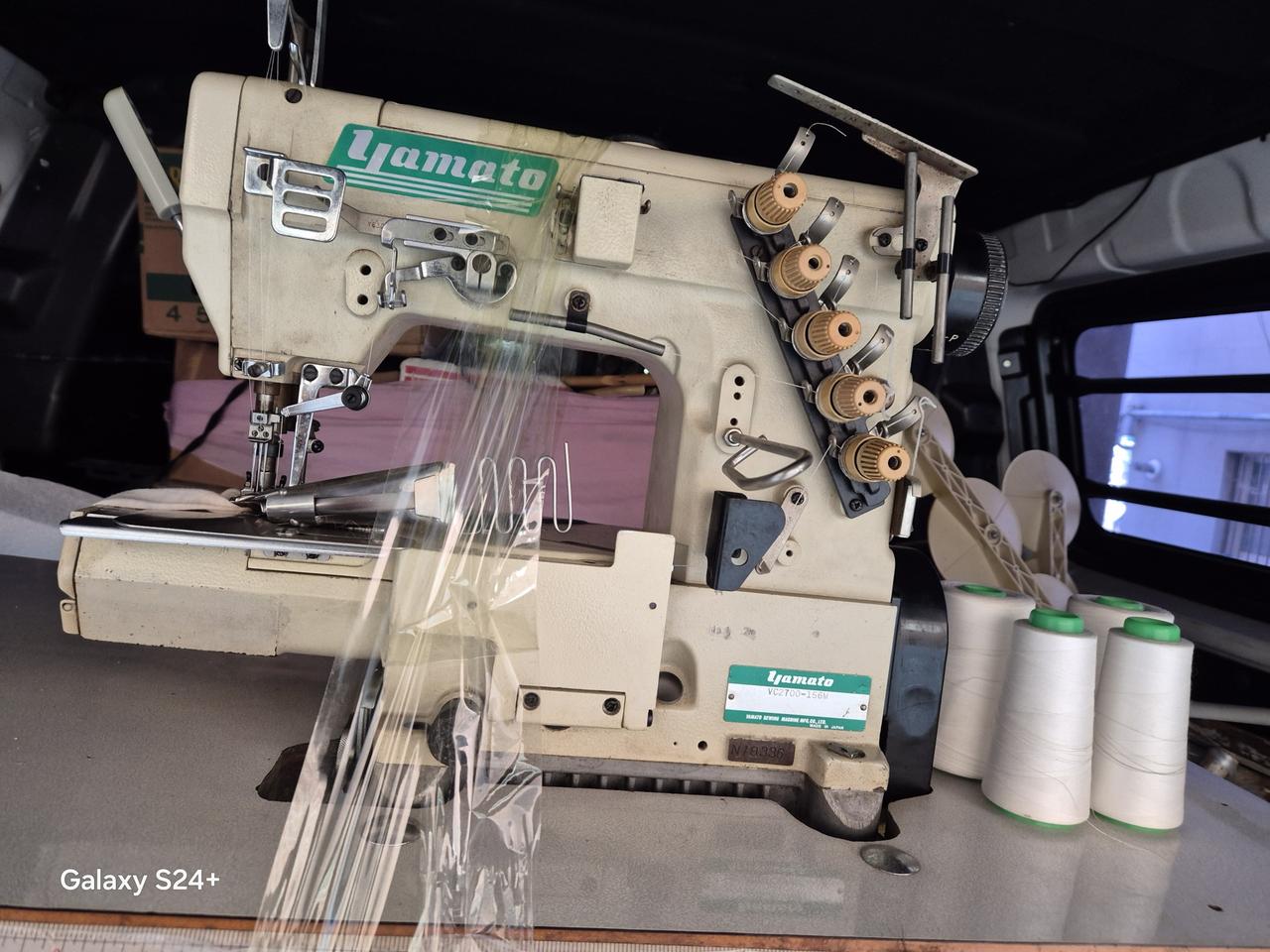 야마토 삼봉미싱