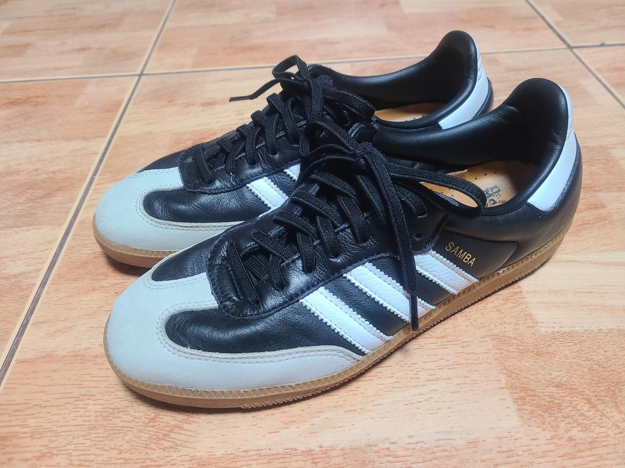 아디다스 삼바LT W270(265추천)