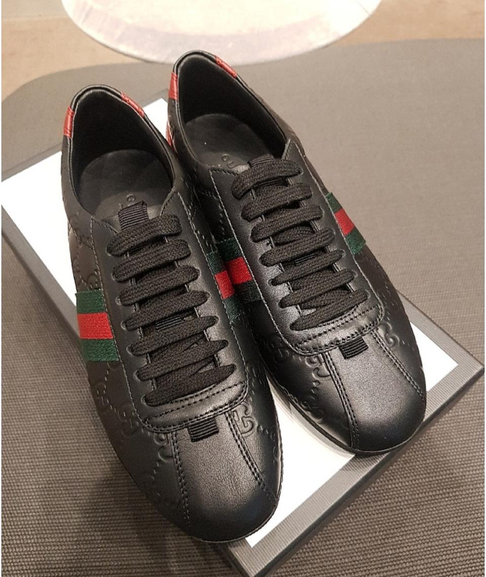 구찌 스니커즈운동화