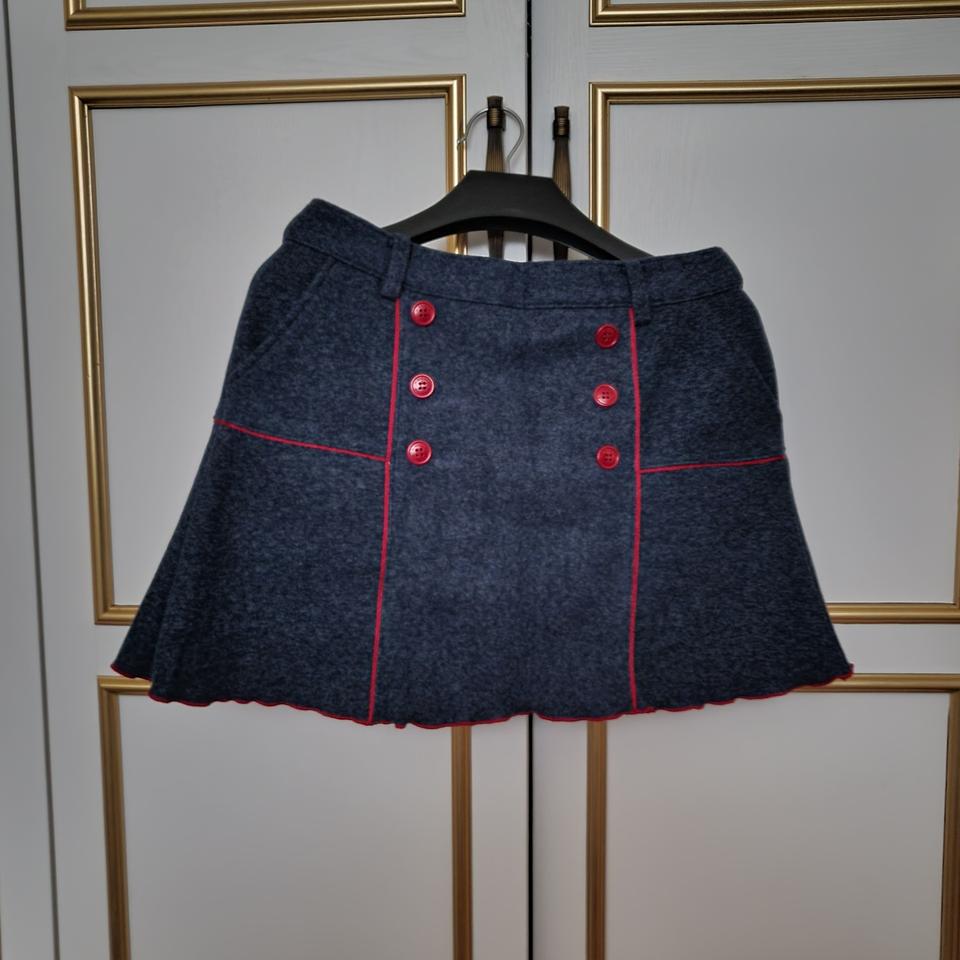 와이드앵글 골프스커트 / 엠유 골프웨어 스커트