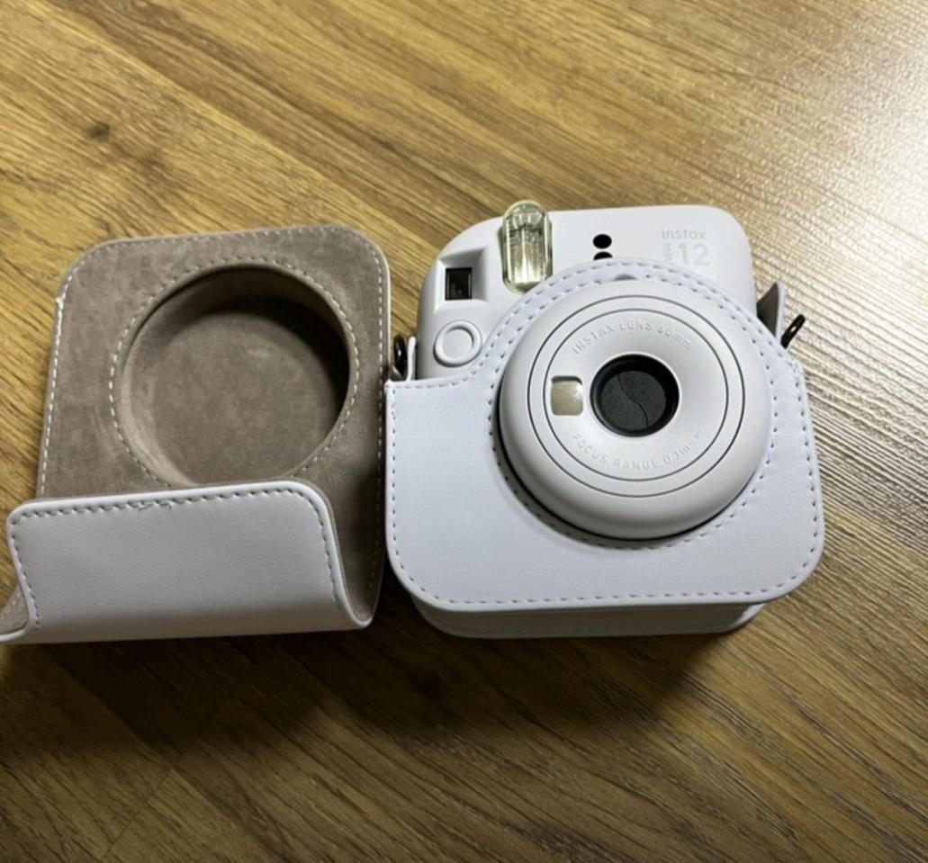 인스탁스 미니12