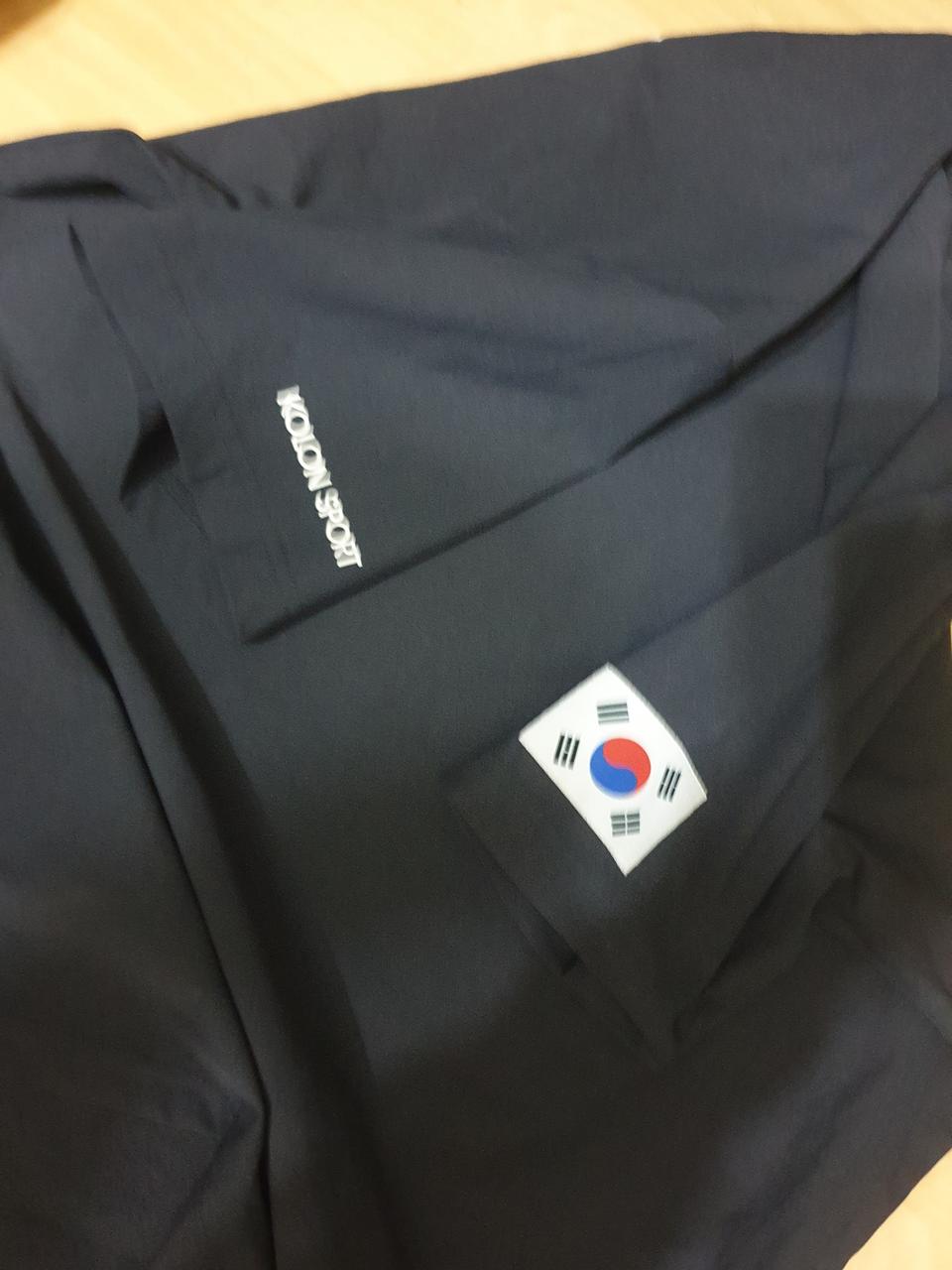 코오롱스포츠 로카티 기능성 반팔티 110 키175~185