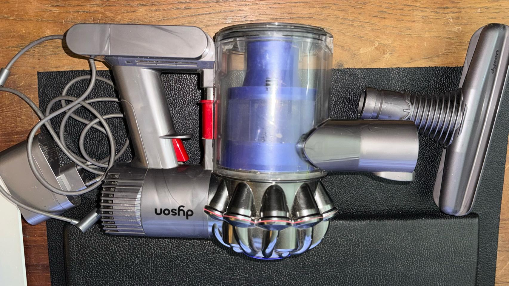 Dyson V6 다이슨 무선청소기 본체