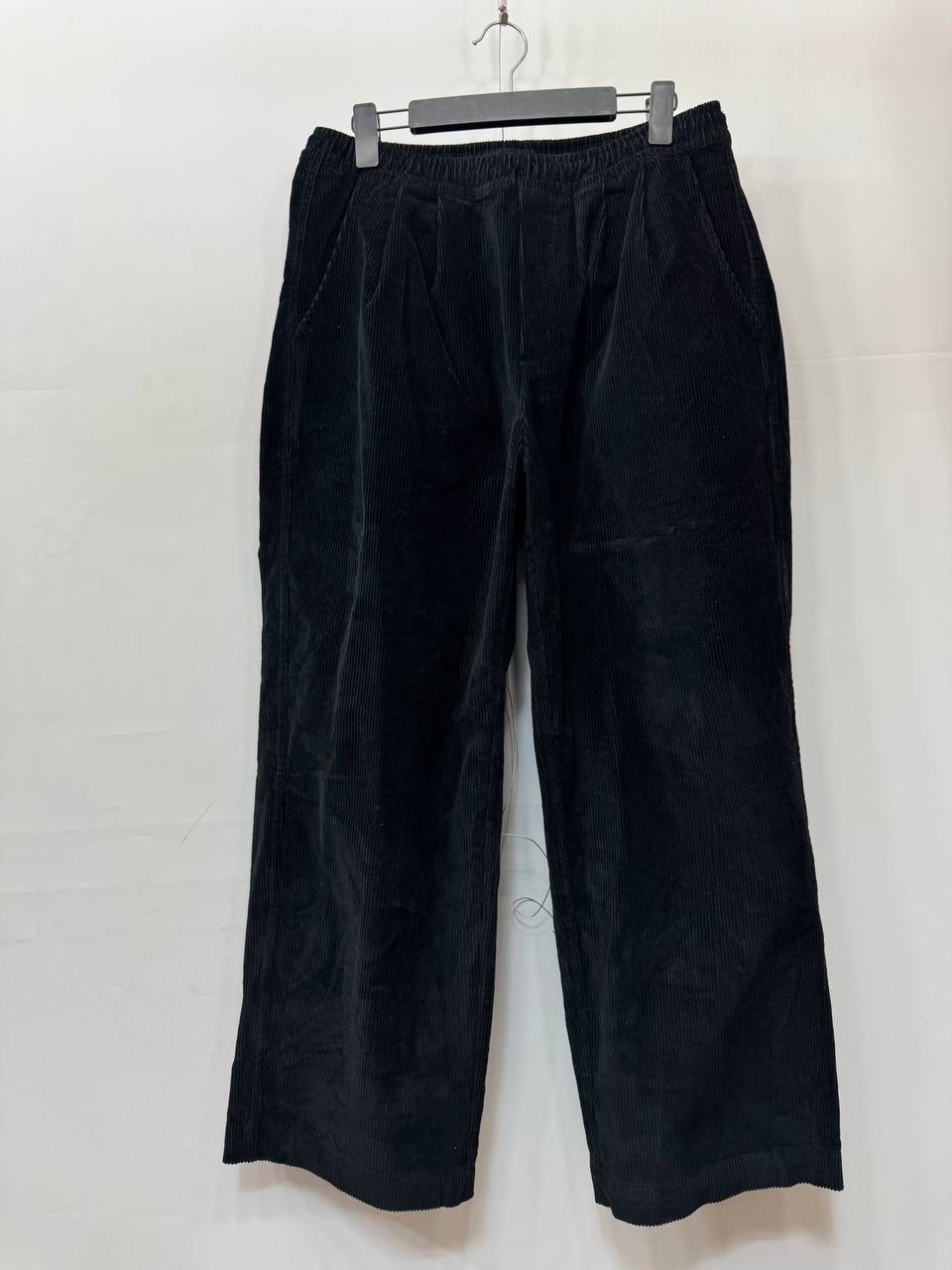 파르티멘토 코듀로이 바지 L