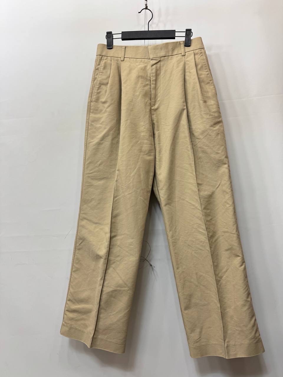 알리스 치노팬츠 L