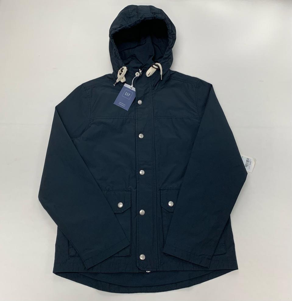 GAP 갭 마운틴 파카 후드자켓 (S)