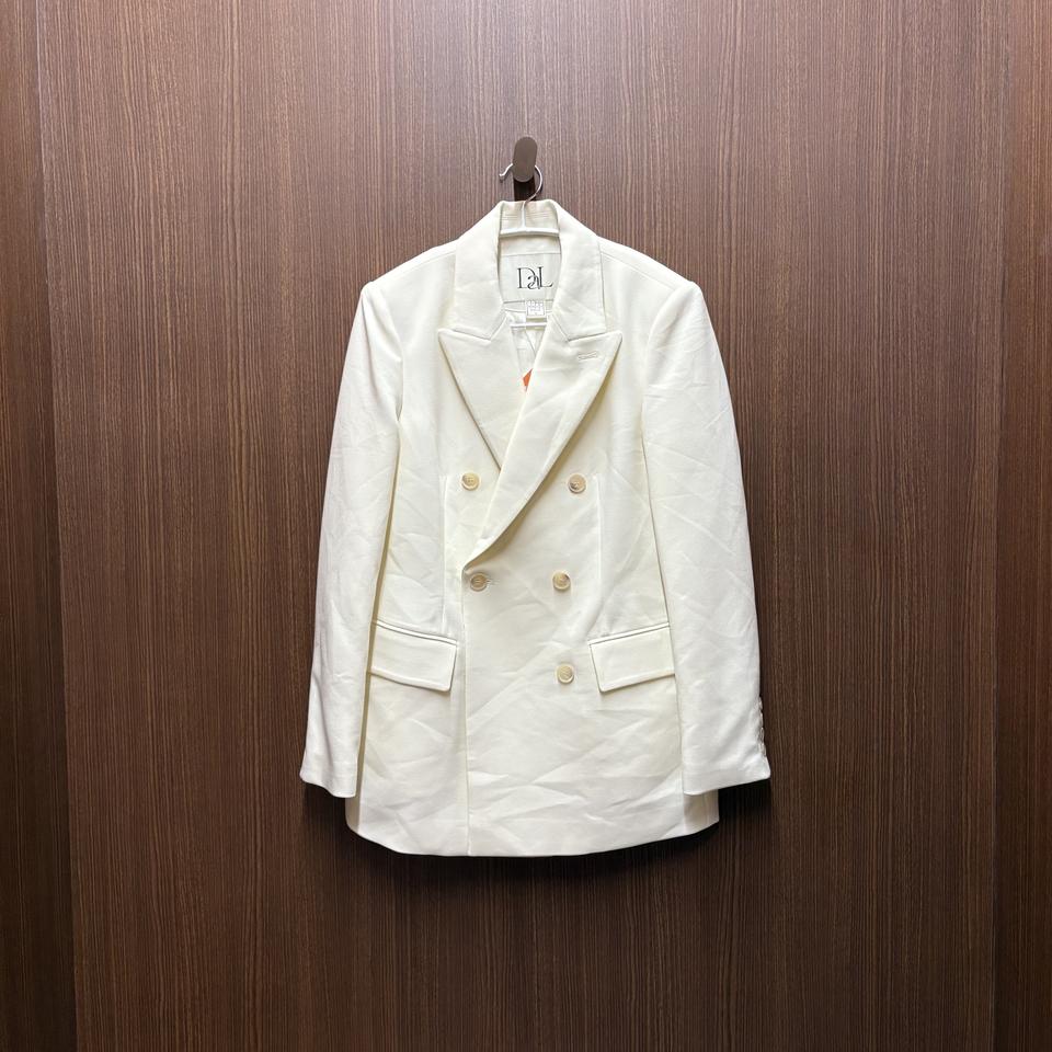 Dal 데일리룩 자켓