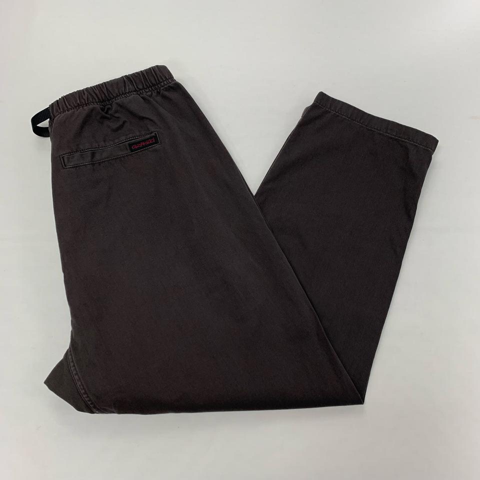 그라미치 루즈테이퍼드 팬츠 (L)
