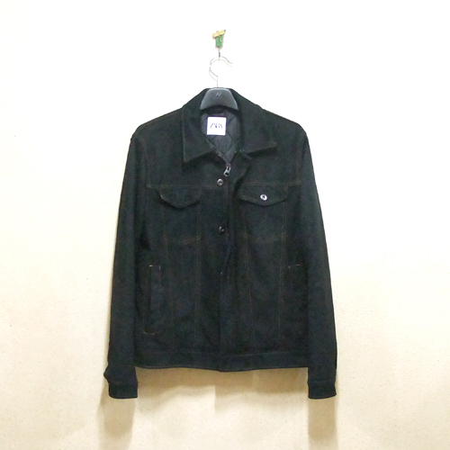 자라(ZARA) 집업..남105