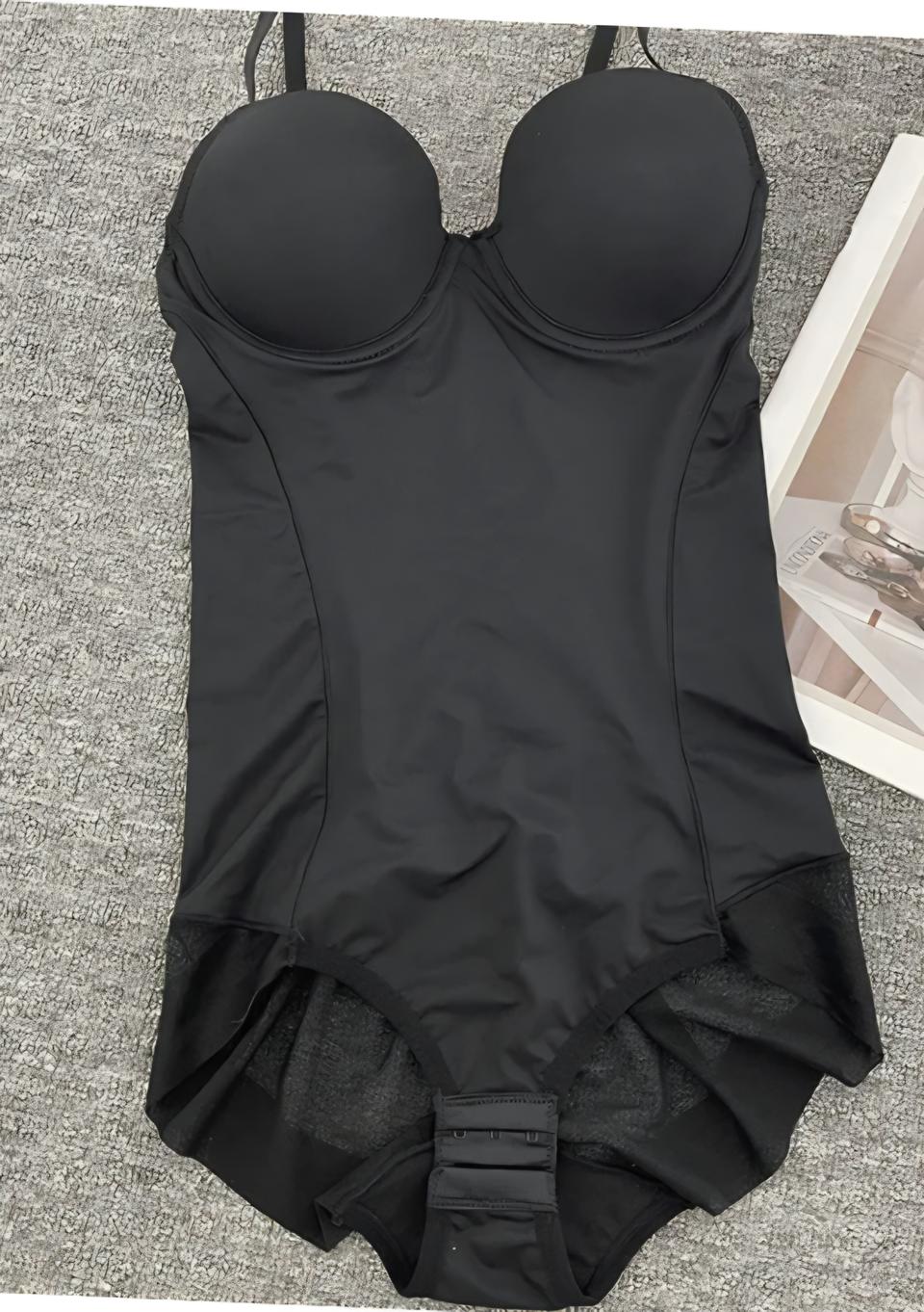 보정속옷 올인원 바디쉐이퍼