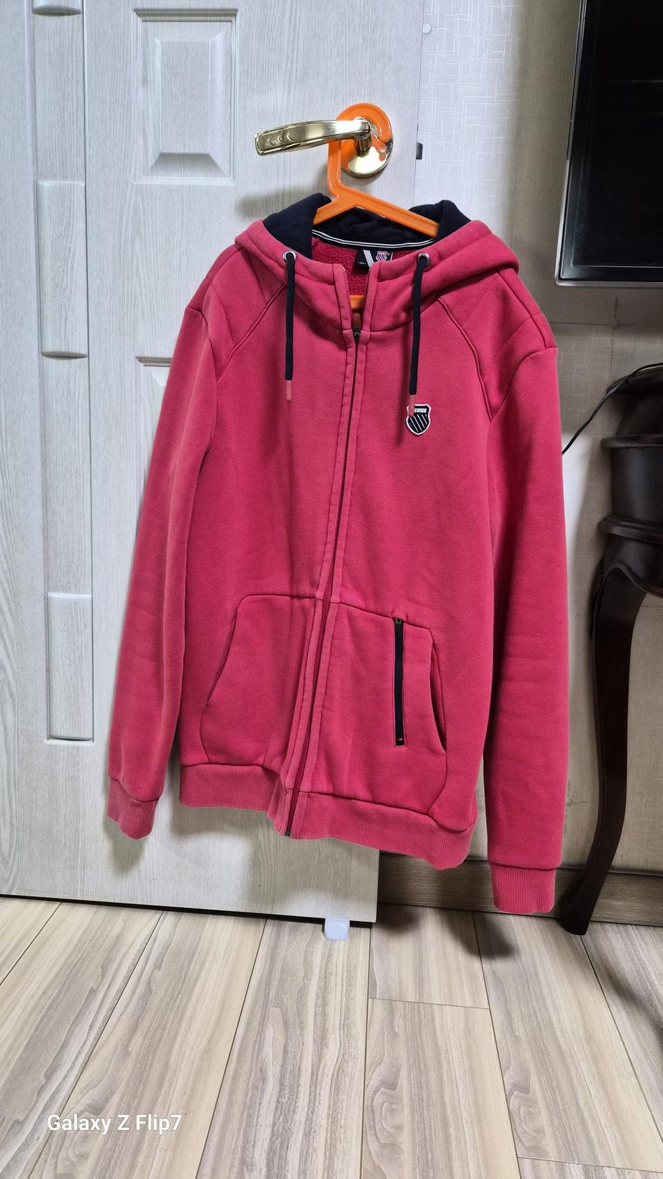 후드집업~교신ㅇㅋ