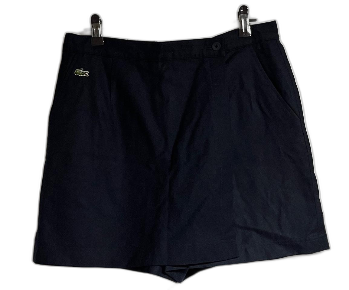 라코스테 스커트형 반바지 스커트 쇼츠 29
