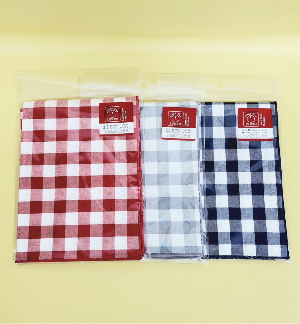 런치클로즈.매트.식탁보3개세트