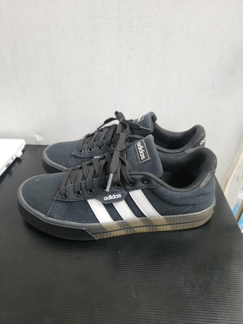 (정품) 아디다스 데일리 3.0 남성스니커즈 (265)