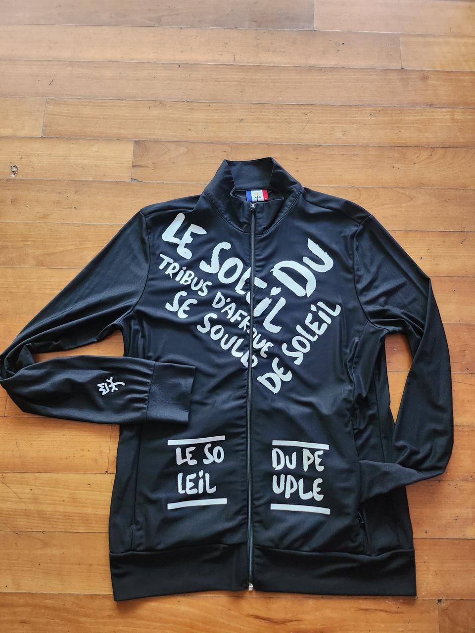 골프바람막이 66