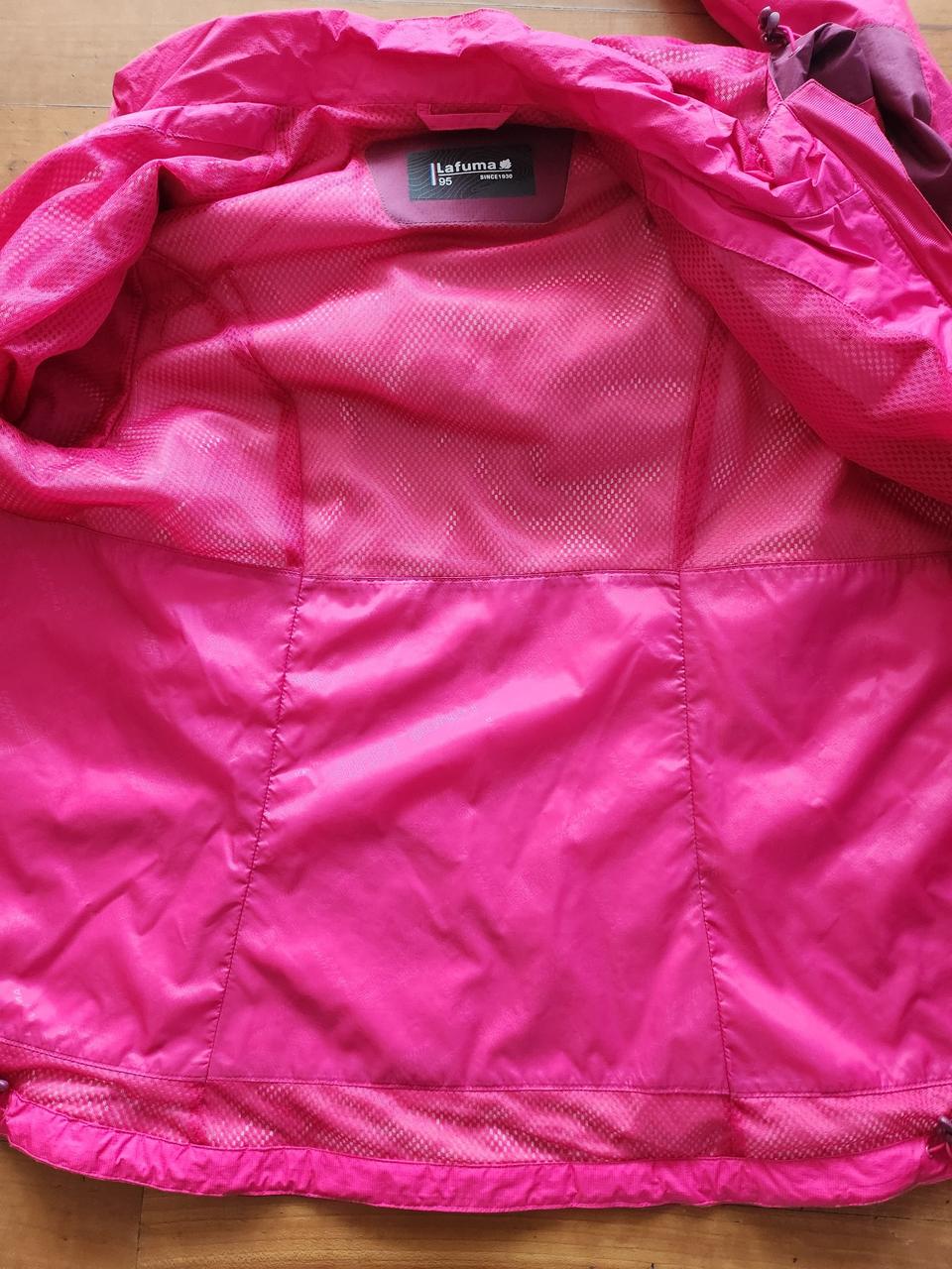 라푸마 등산 야외나들이점퍼66