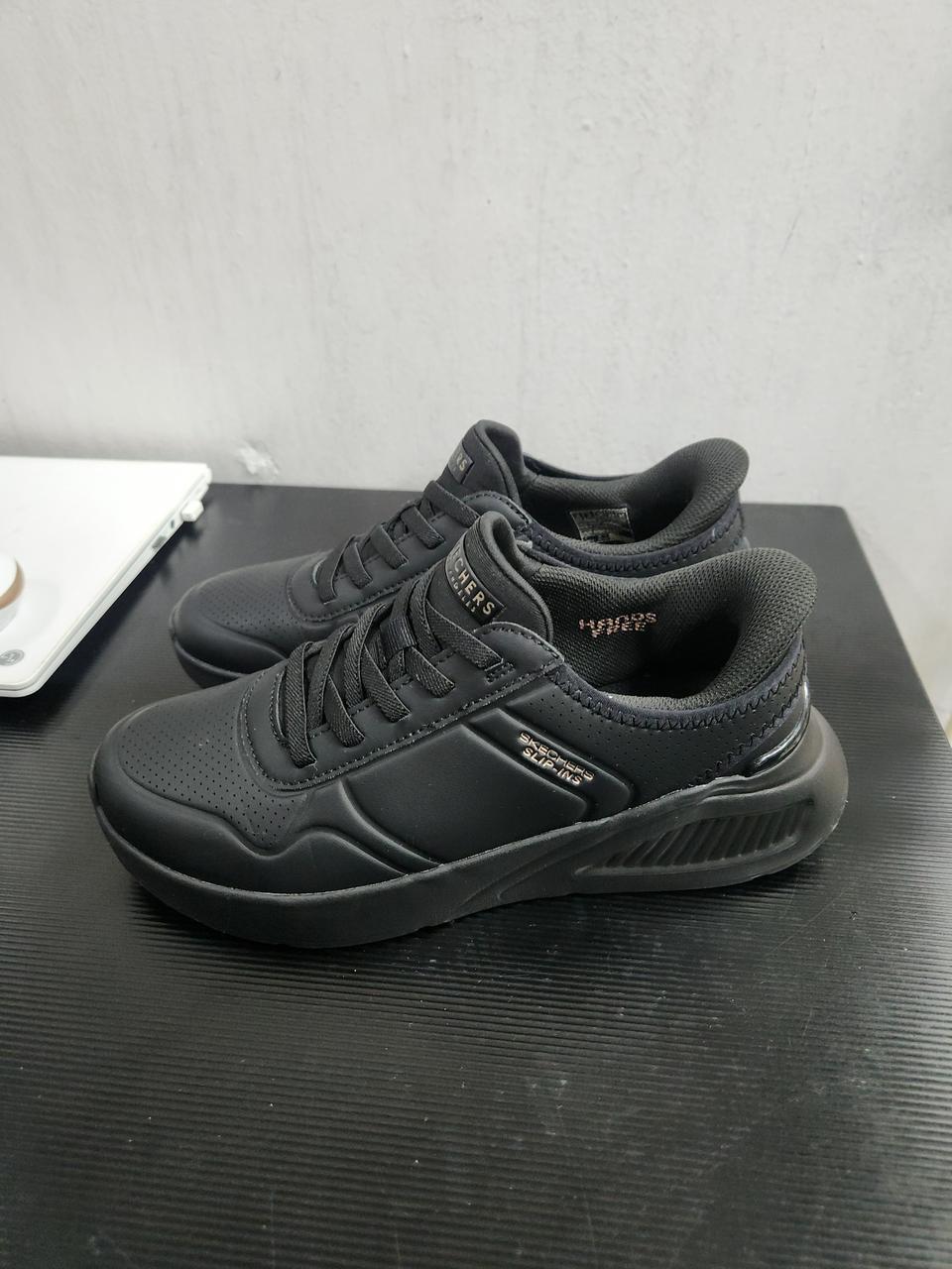 (정품) 스케쳐스 우노 라이트 (슬립인스) 230