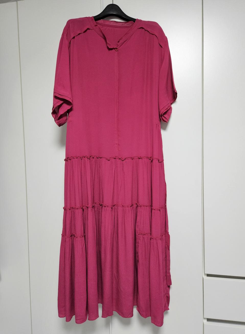 (새상품) 라우렐 원피스 (95(66))