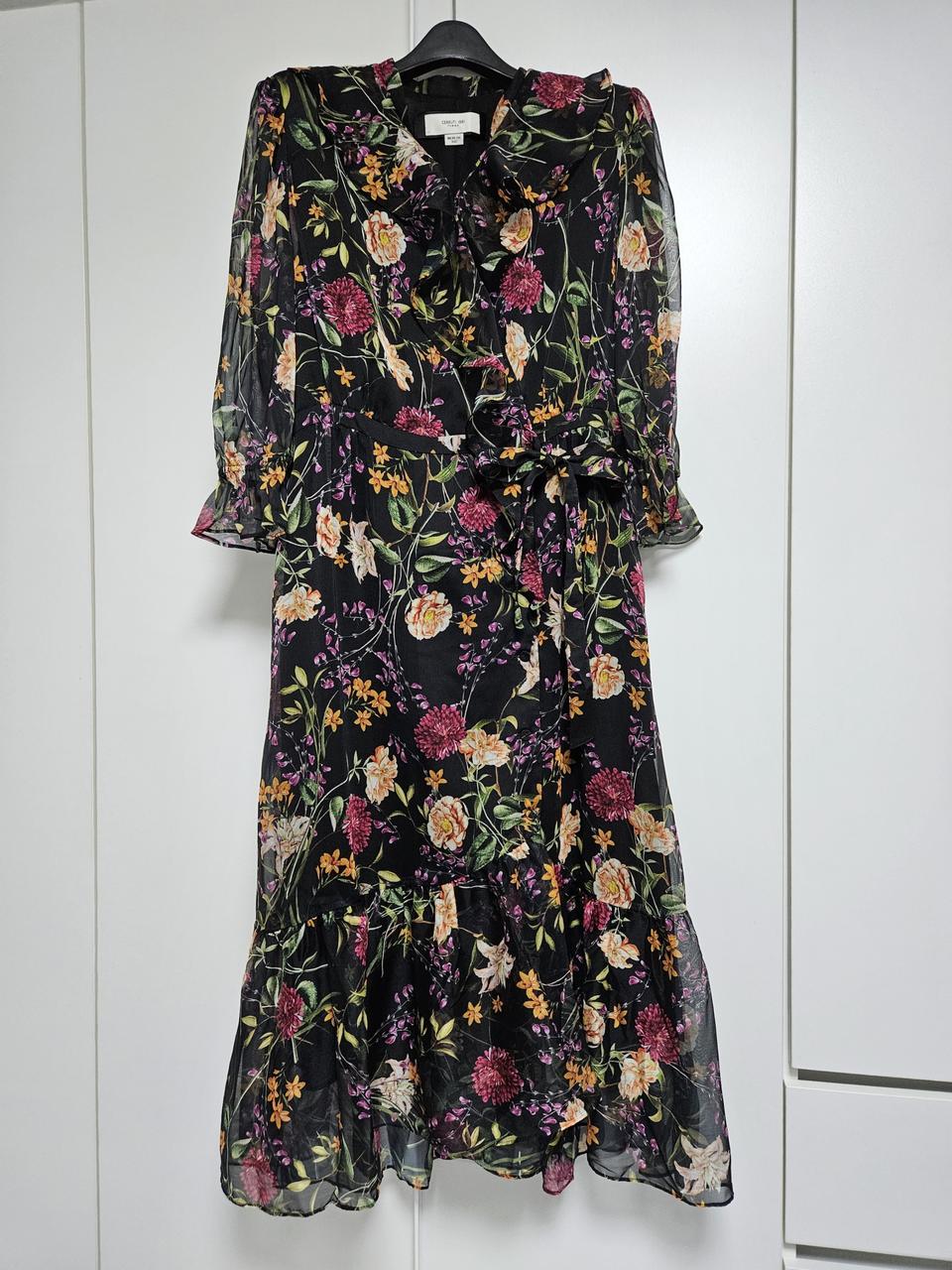 (새제품) 세루티(CERRUTI) 원피스 (66)