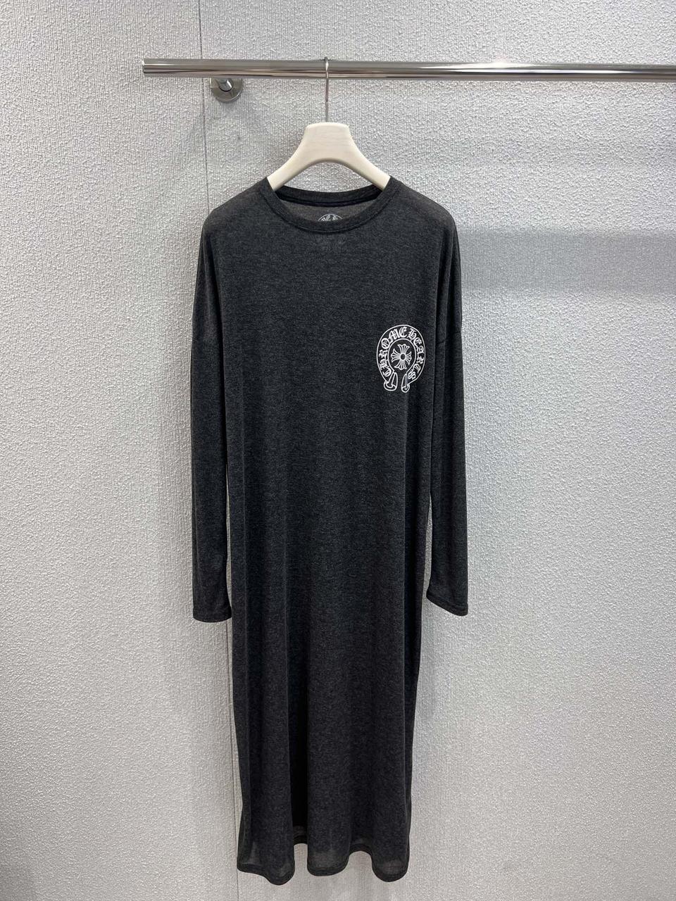 [크롬;하츠] 새상품 / 원피스 / M (약 66~66 1/2 사이즈)