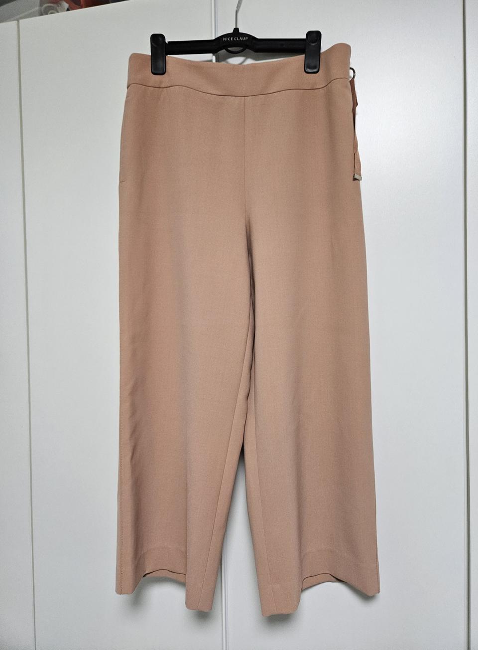 클락(CLOCK) 바지 (73)