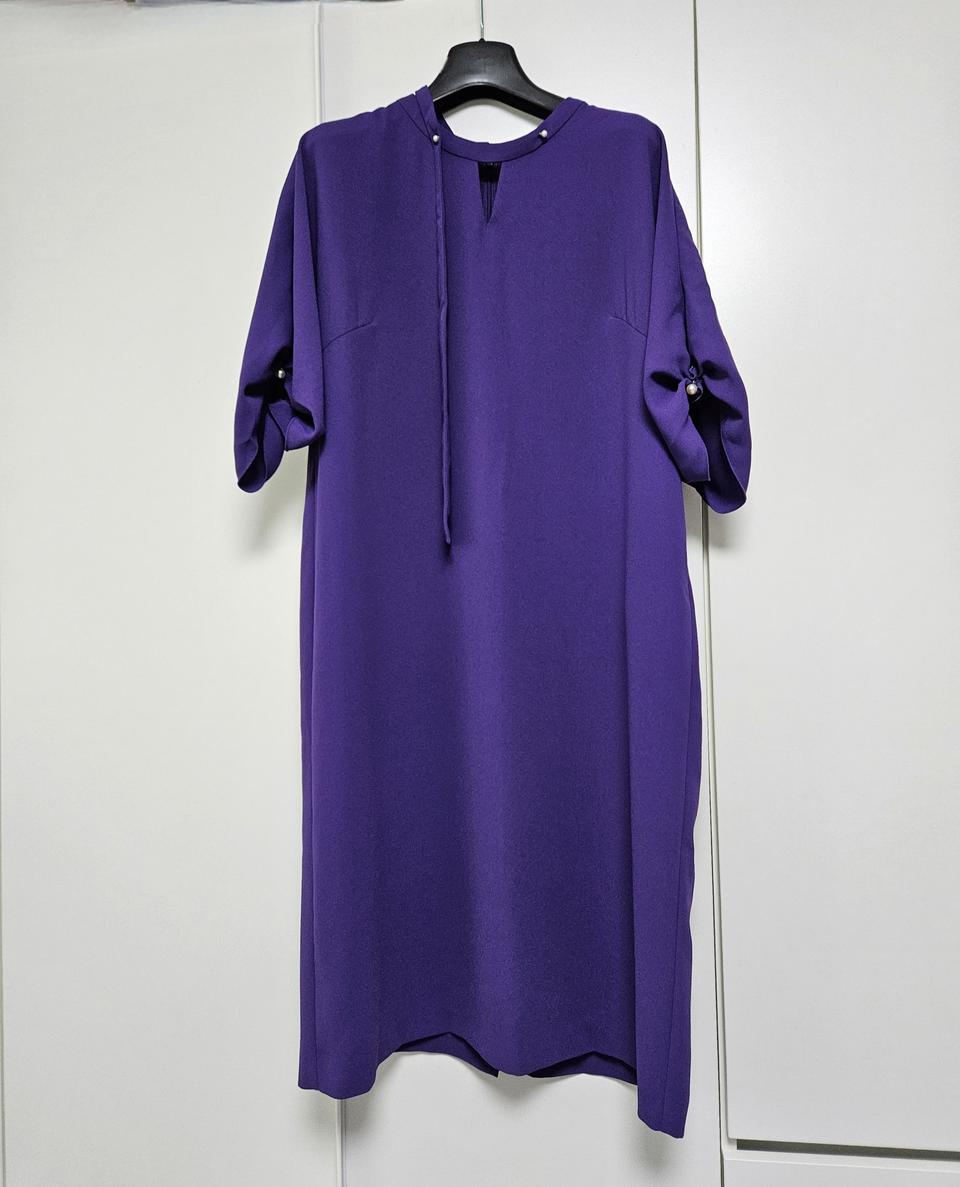 (새상품) 린 원피스 (66)