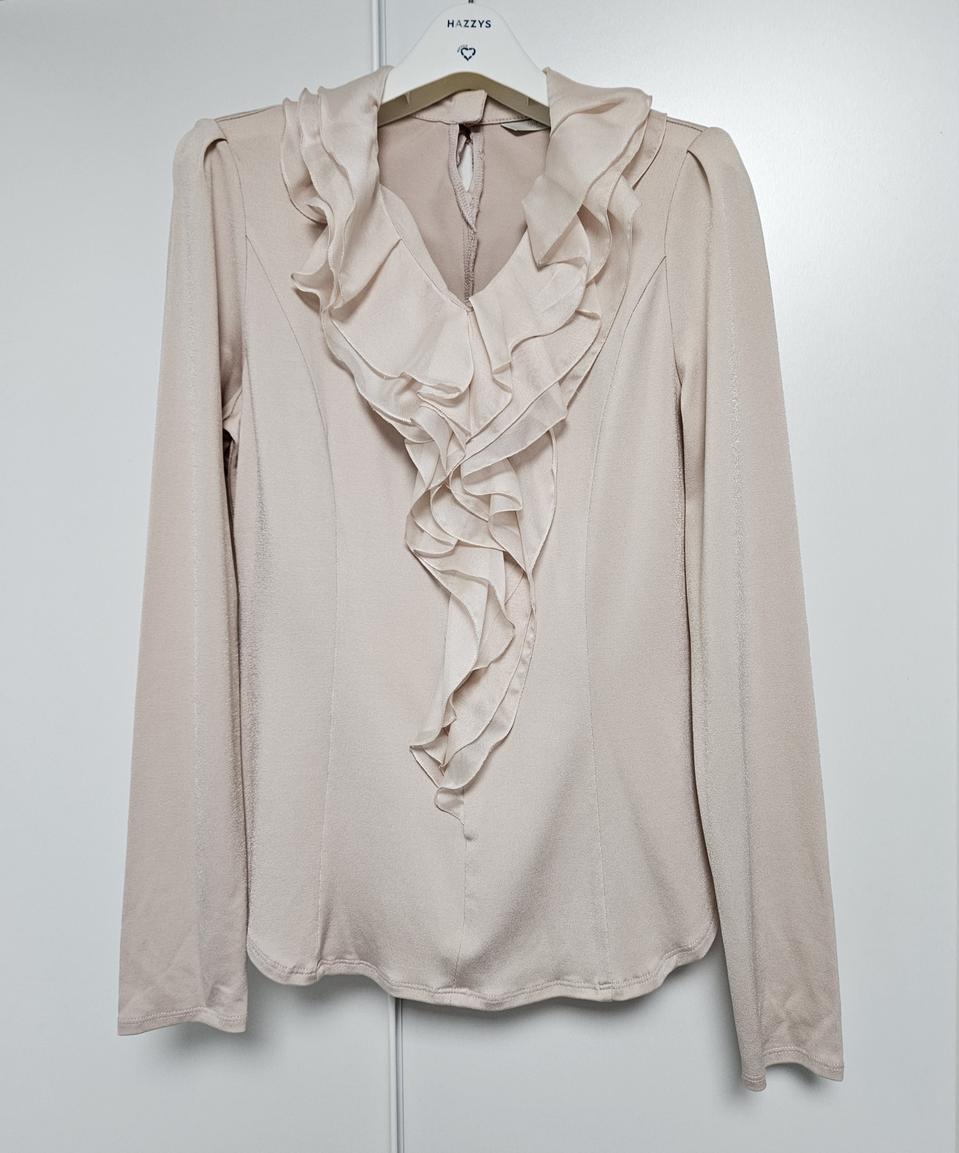 (새상품) 쉬즈미스 블라우스 (55)