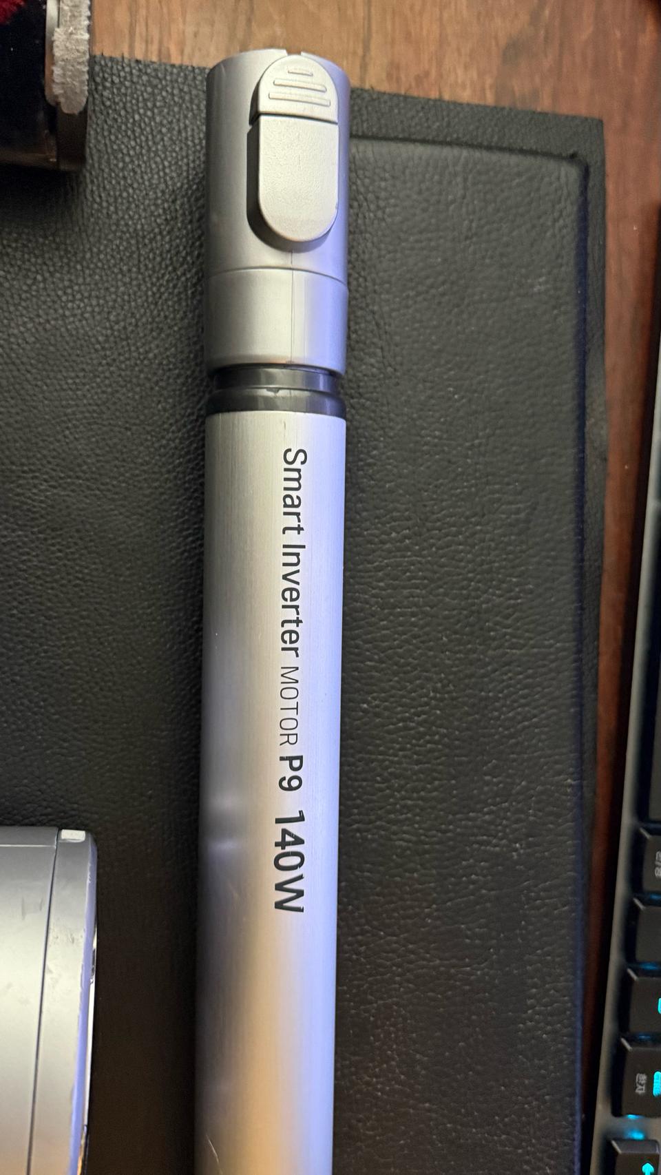 코드제로 p9 청소기 봉