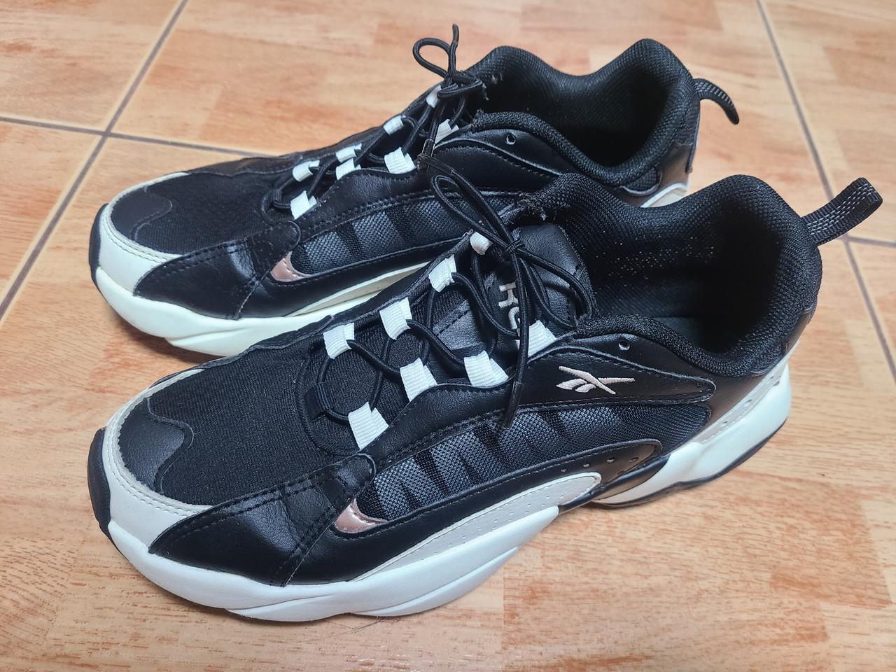 리복 로얄 퍼베이더 W265(260추천)